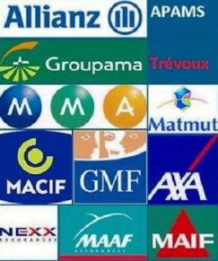 Plombier Brignais agrée assurance
